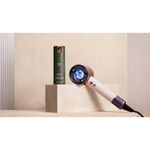 Dyson supersonic nural hair dryer for prime and defined styling