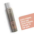 Wella EIMI Extra Volume Mousse 300ml