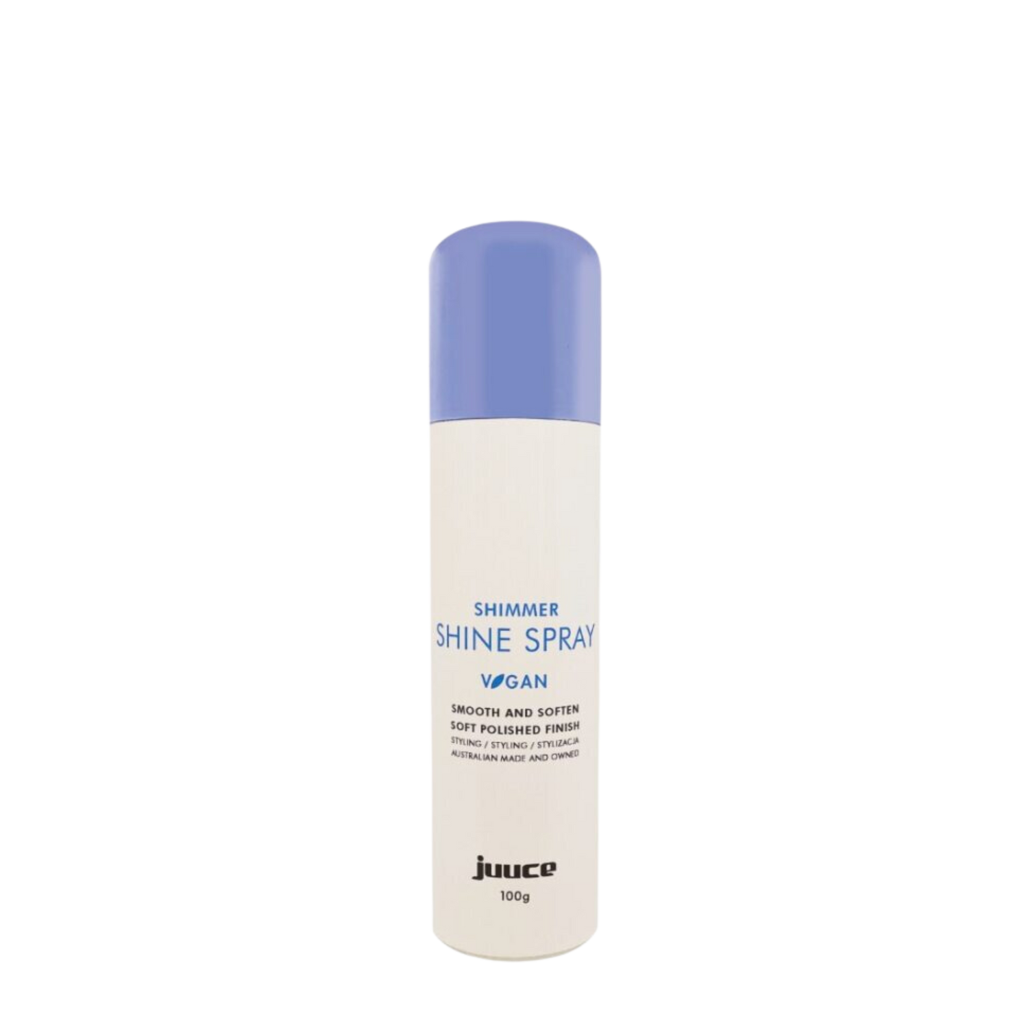JUUCE Shimmer Shine Spray 100g