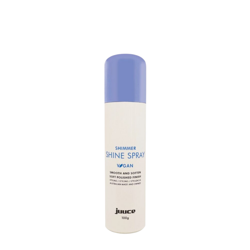 JUUCE Shimmer Shine Spray 100g