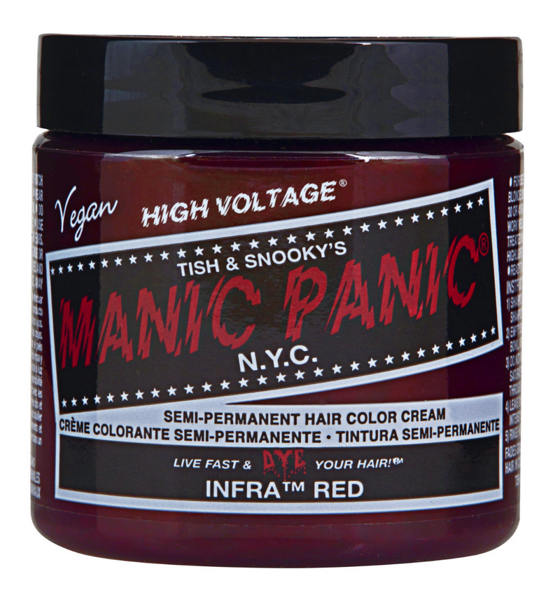 Manic Panic