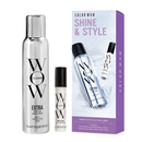 Color Wow Shine & Style Duo Gift Pack