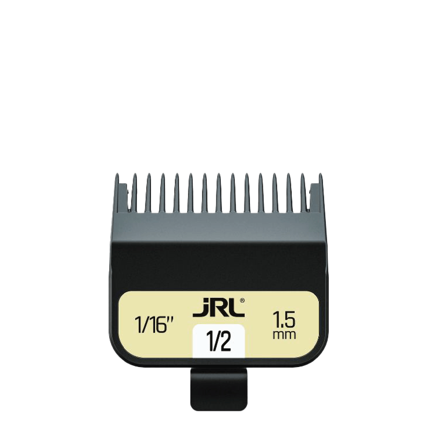 JRL Universal Premium Magnetic Guards - 6 pack
