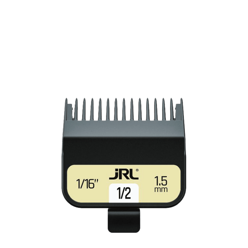 JRL Universal Premium Magnetic Guards - 6 pack