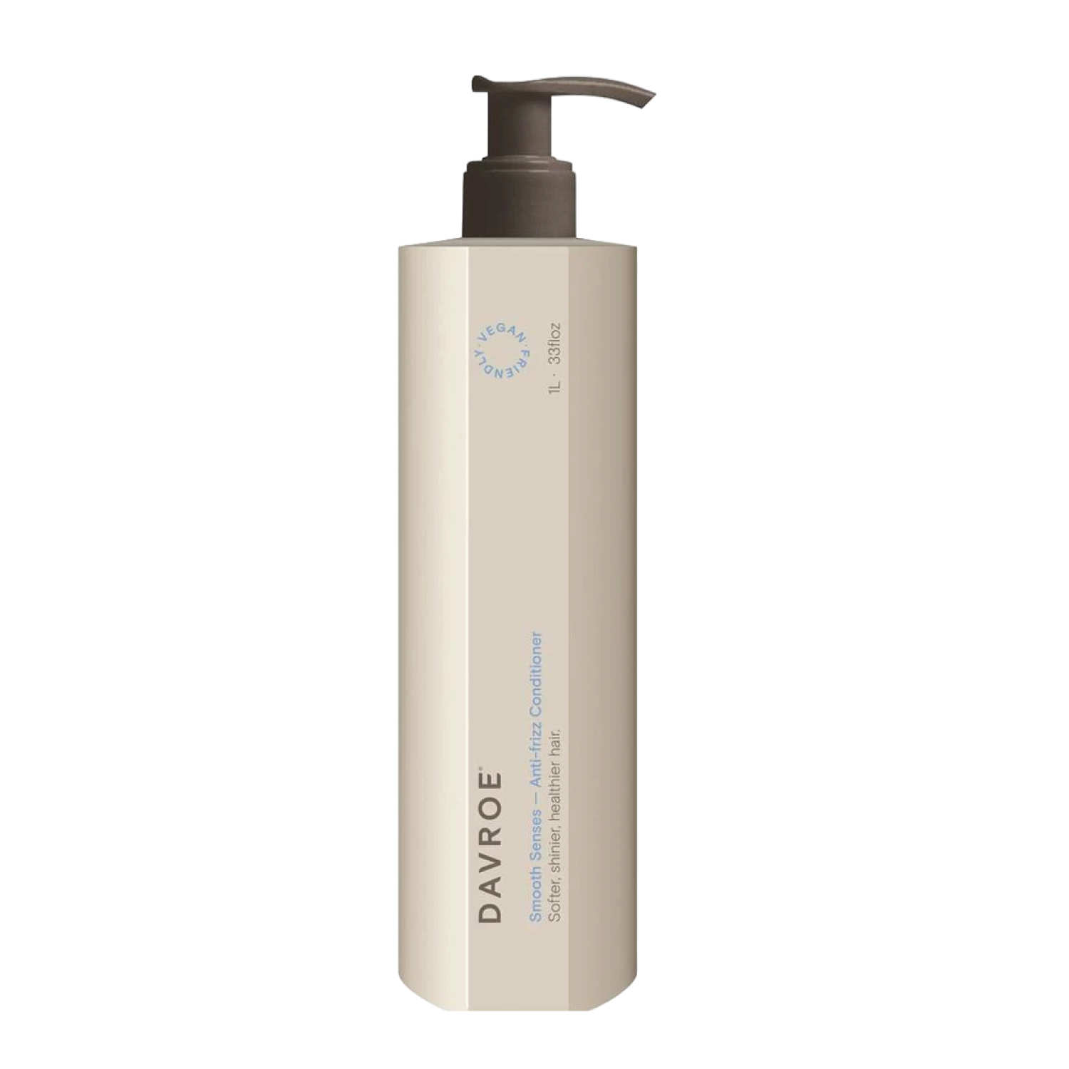 Davroe Smooth Anti-Frizz Conditioner 1 Litre
