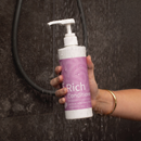 Clever Curl Rich Conditioner 450ml