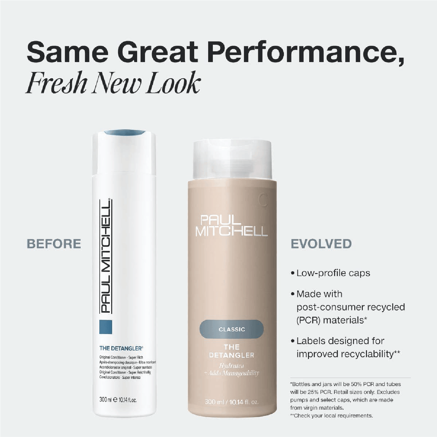 Paul Mitchell The Detangler 300ml