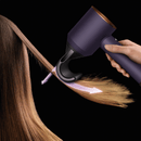 Dyson Supersonic Pro™ Hair Dryer - Steel/Violet