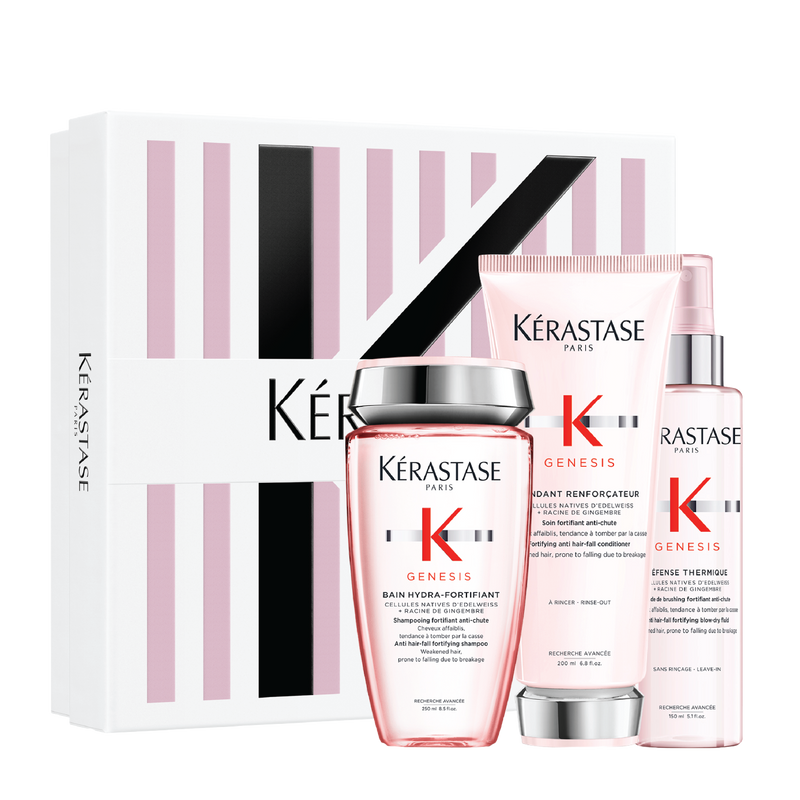 Kerastase Genesis Trio Gift Pack