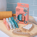 Framar Cookie Cutter Gator Grips Limited Edition