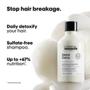 L'Oreal Professional Serie Expert Metal Detox Trio Gift Pack