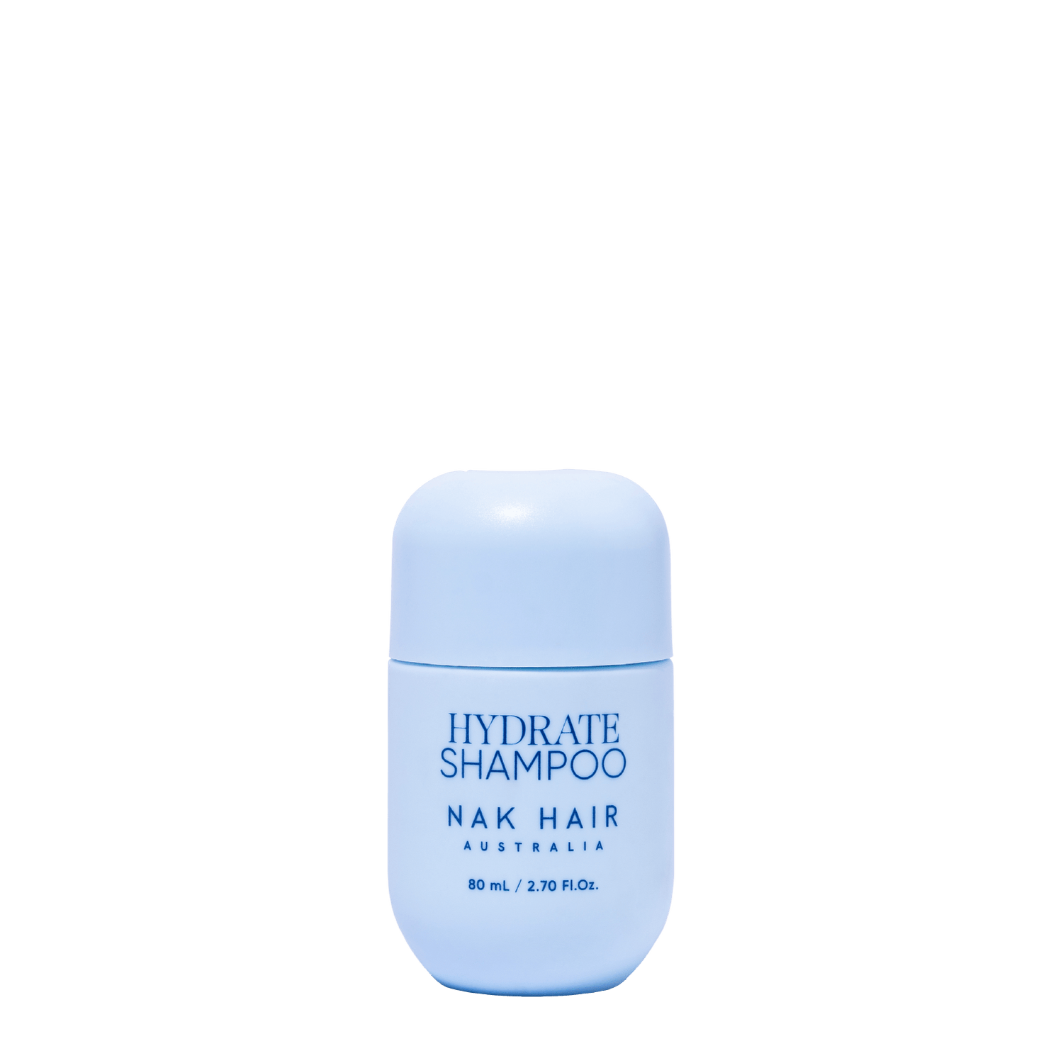 Nak Signature Hydrate Shampoo 80ml