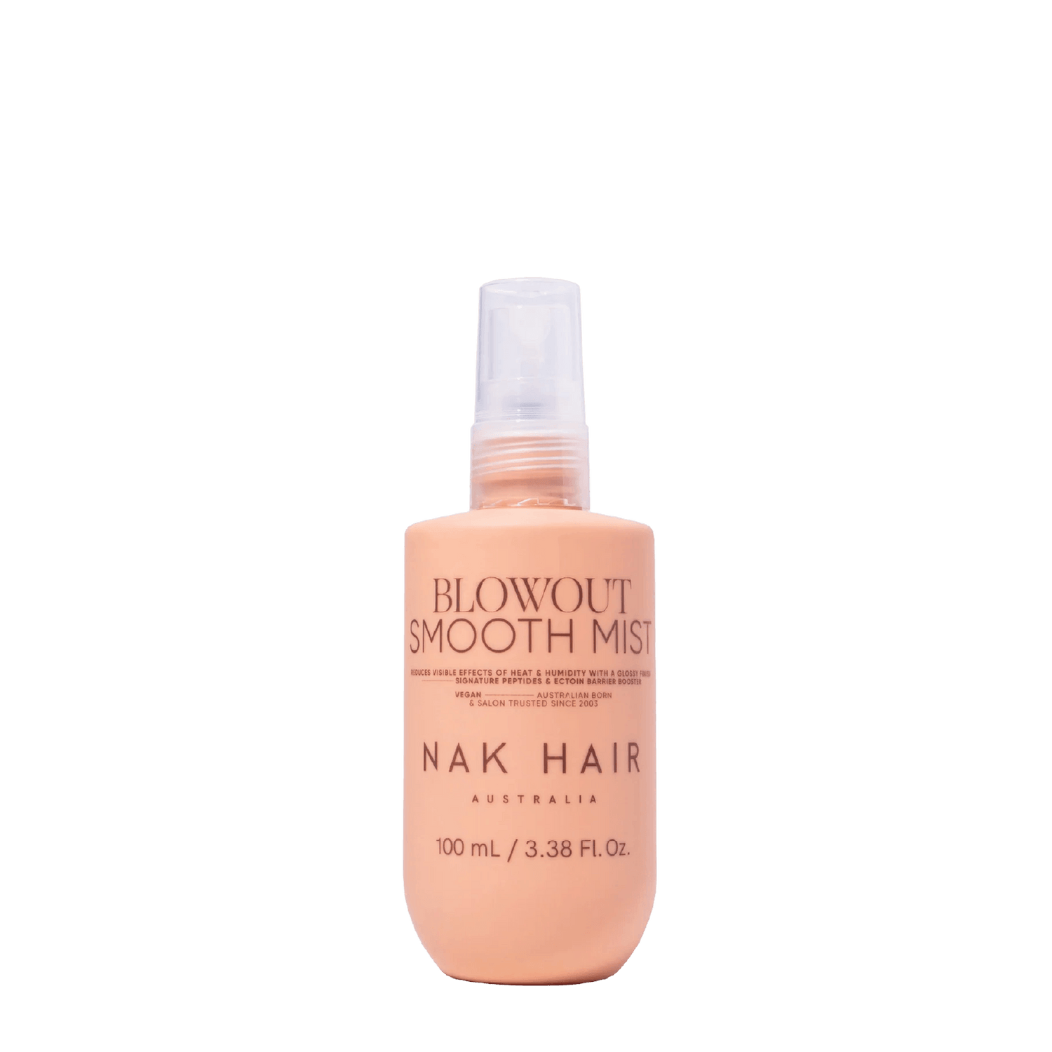 Nak Signature Blowout Smooth Mist 100ml
