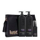 Lust Blonde & Luxury Oil Trio Gift Pack