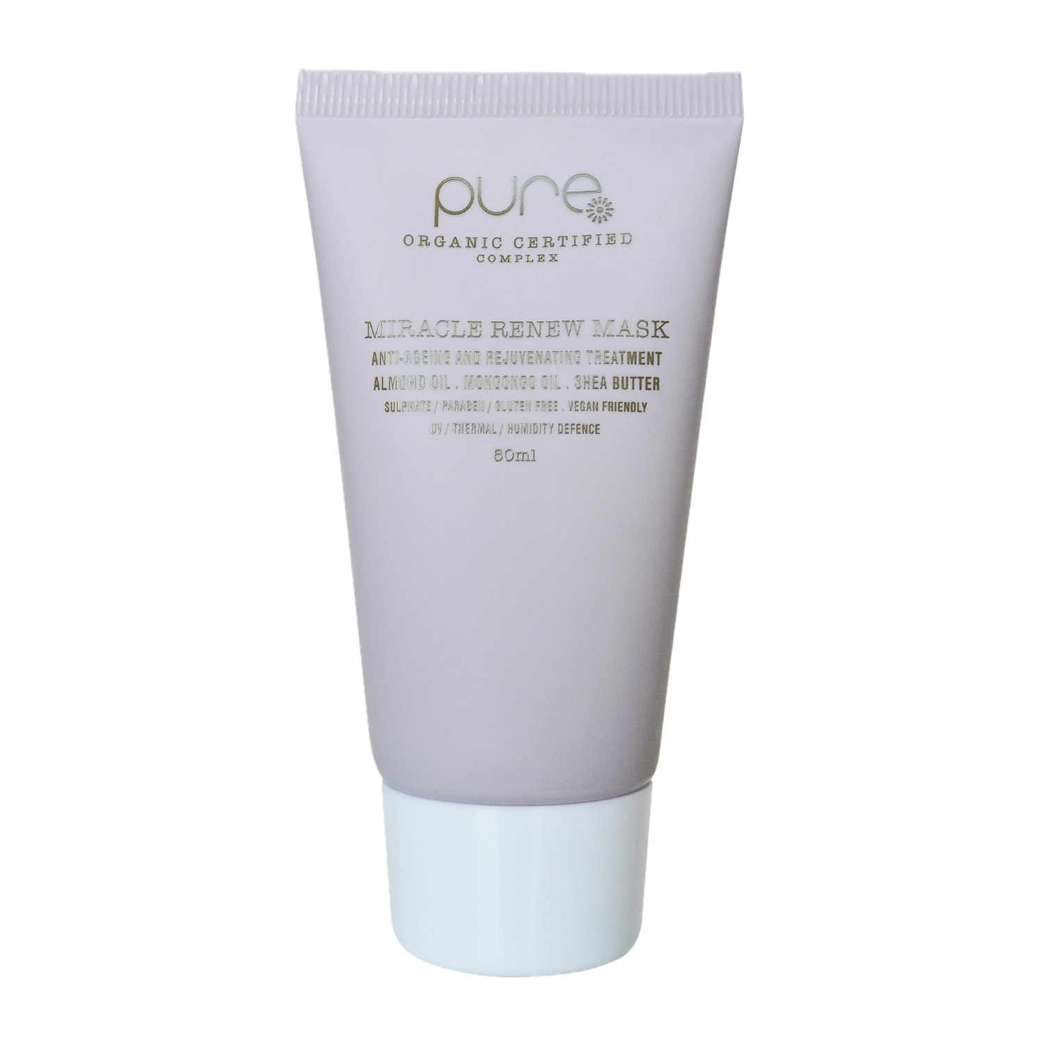 Pure Miracle Renew Mask 50ml
