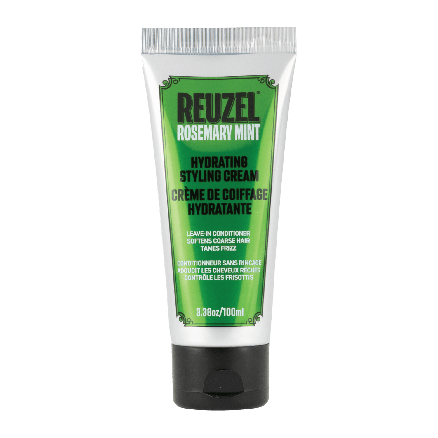 Reuzel Hydrating Styling Cream 100ml