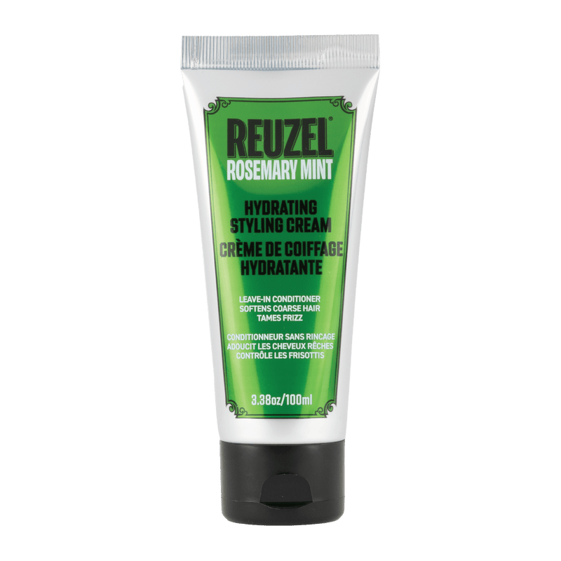 Reuzel Hydrating Styling Cream 100ml