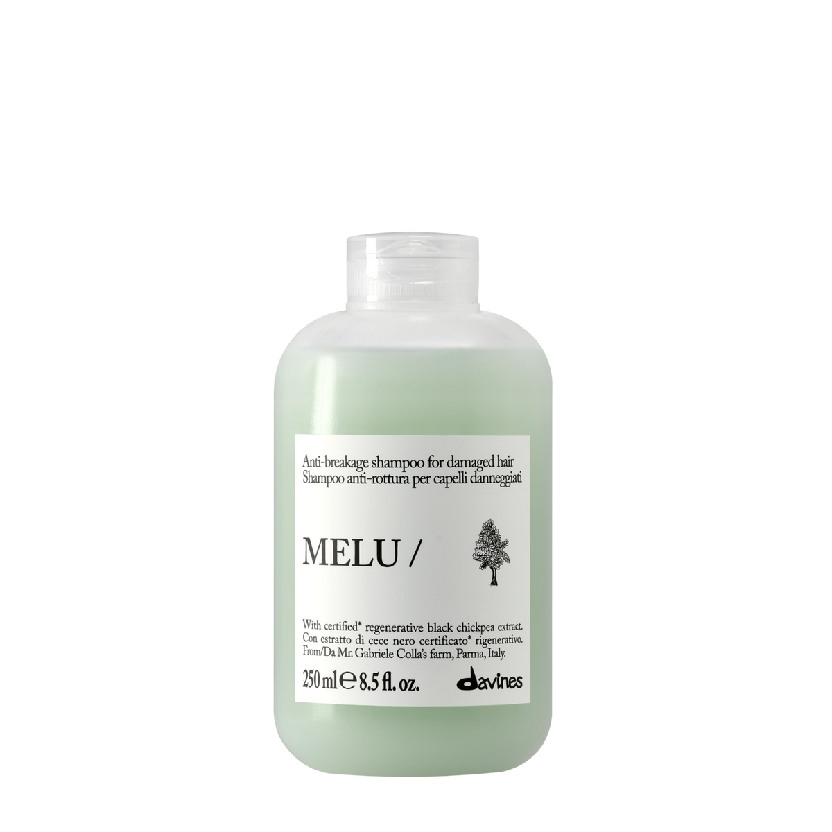 Davines Melu Shampoo 250ml