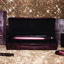 ghd Chronos Styler in Cherry Chic
