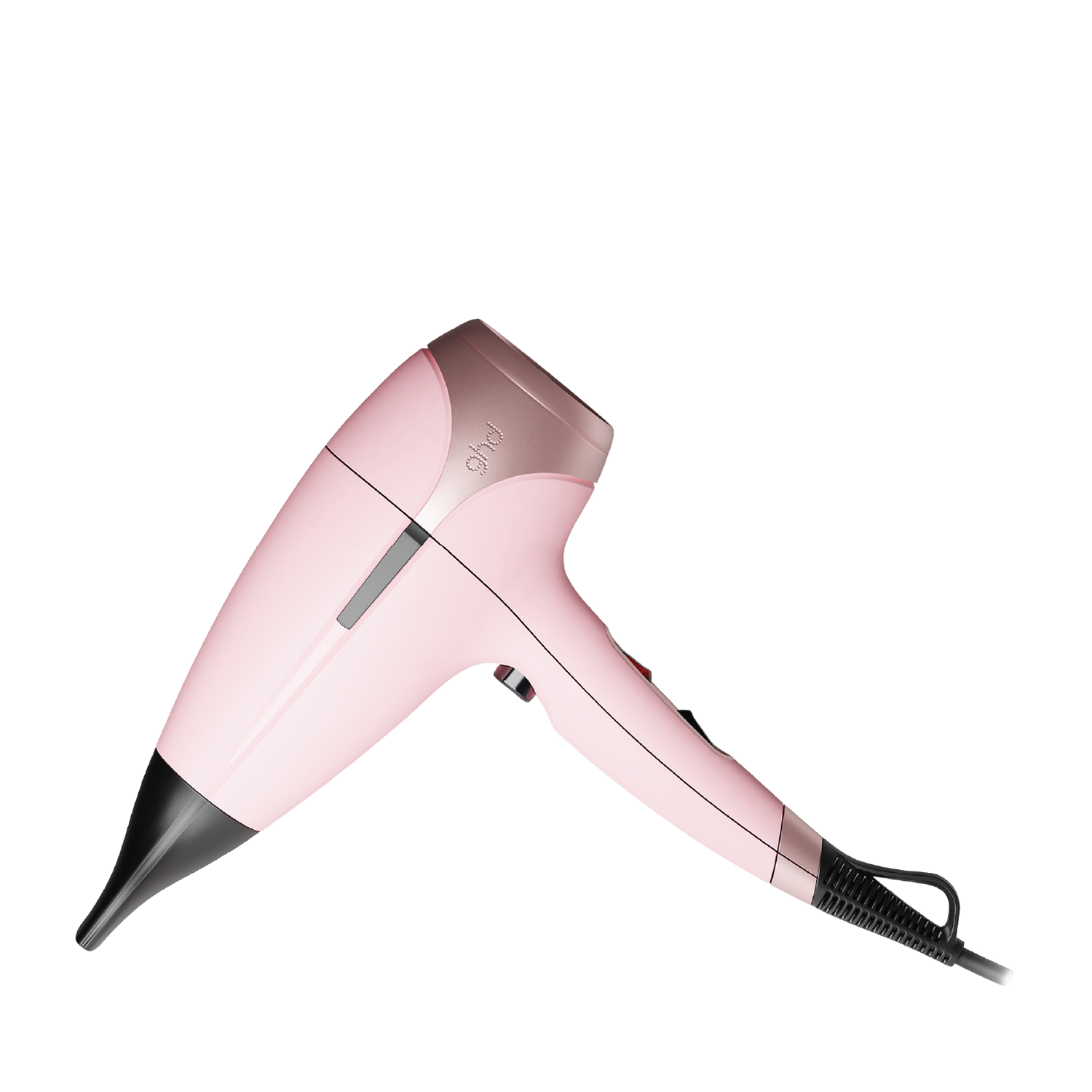 ghd Helios Dryer In Dusted Pink
