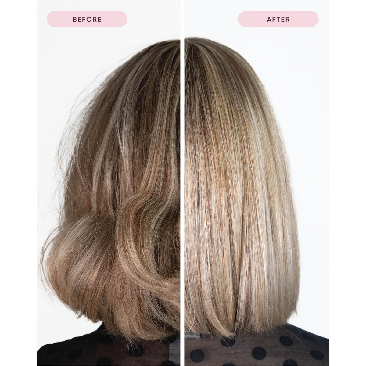 Nak Signature Nourish Trio to return balance and shine to hair