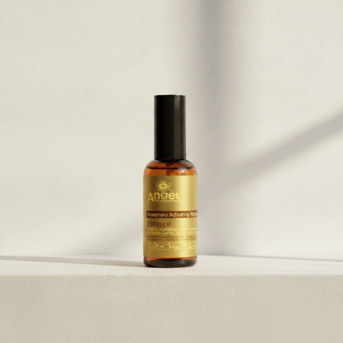 Angel En Provence Rosemary Activating Regrowth Essence for a healthy scalp and hair follicles