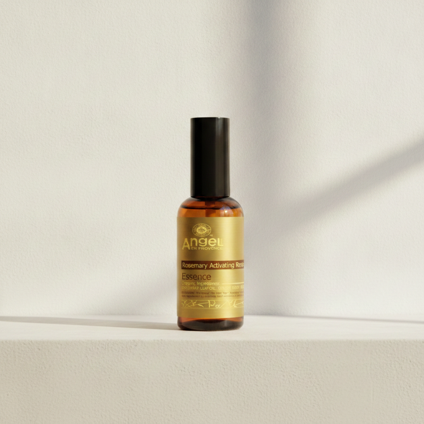 Angel En Provence Rosemary Activating Regrowth Essence for a healthy scalp and hair follicles