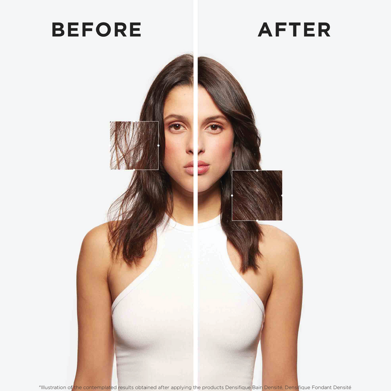 Kérastase Densifique Densité Shampoo 500ml