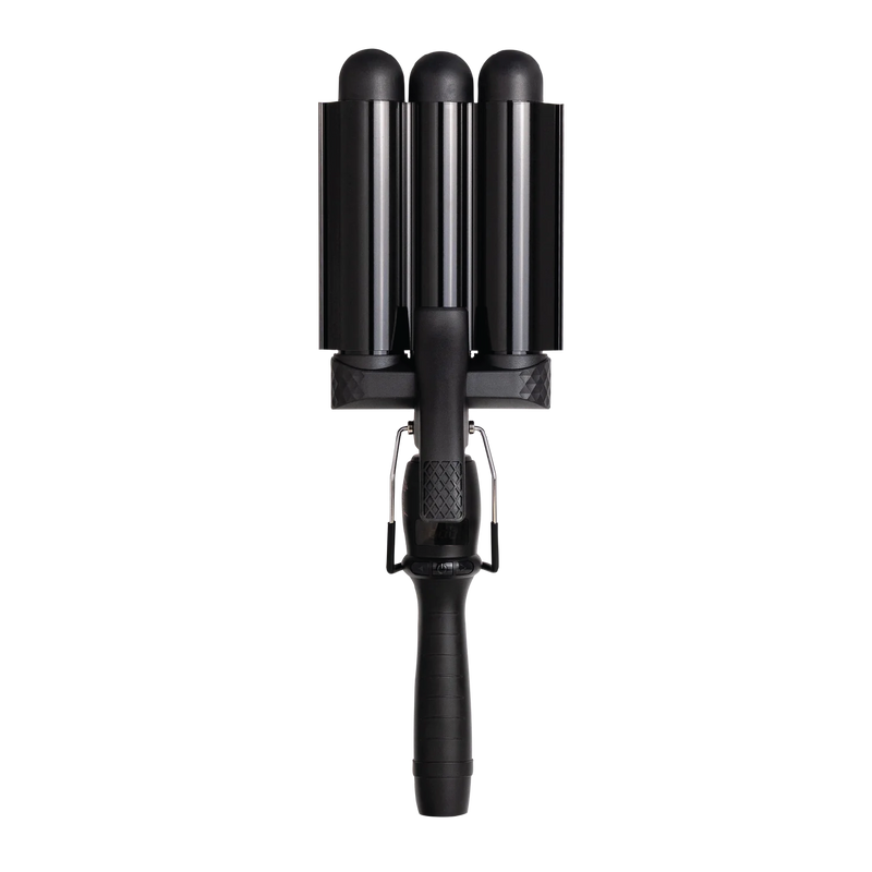 Mermade PRO Waver 32mm in Black