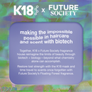 K18 Future Society Mask 50ml Limited Edition