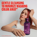 Wella Ultimate Color Shampoo 1 Litre