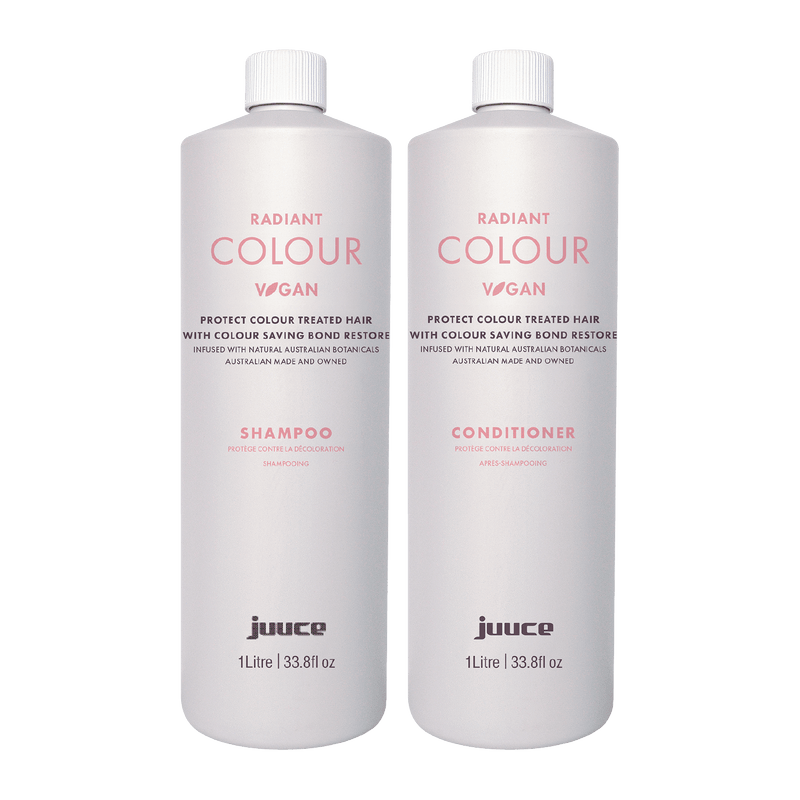 Juuce Radiant Colour 1L Duo