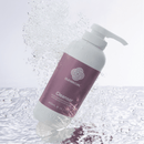 Clever Curl Cleanser 450ml