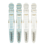 Framar Beach Bum Gator Grips with rubberised texture for ultimate grip