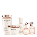 Kerastase Gloss Absolu Complete Bundle for Thick Hair