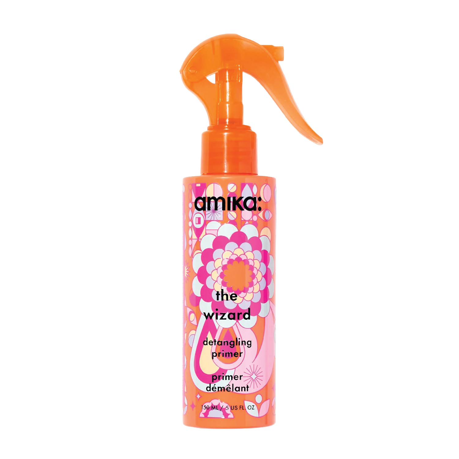Amika The Wizard Detangling Primer 150ml