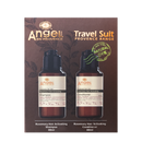 Angel En Provence Rosemary Hair Activating Travel Duo 80ml