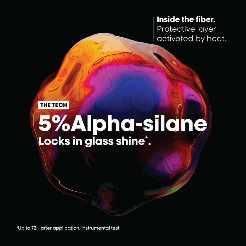 L'Oreal Professional Serie Expert Spectrum Glass Shine 50ml