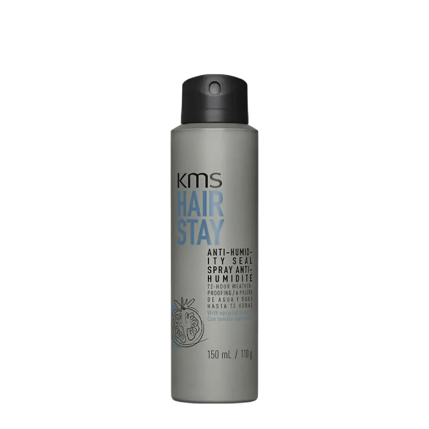 KMS Hair Stay Anti-Humidity Seal 150ml