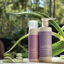 Clever Curl Light Styling Duo Bundle For Fine or Wavy Hair