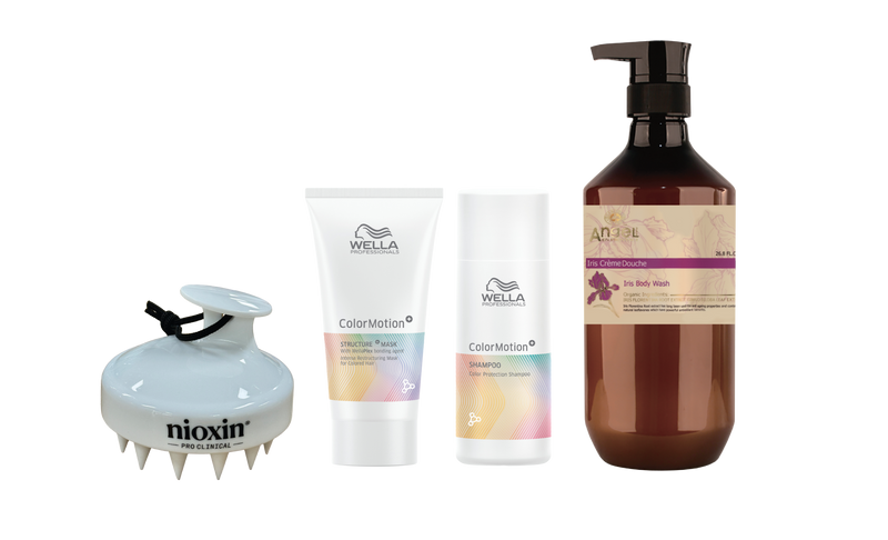 Black Friday 4-Piece Gift