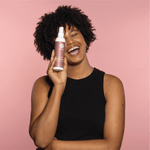 Clever Curl Curl Hydramist to hydrate and define curls