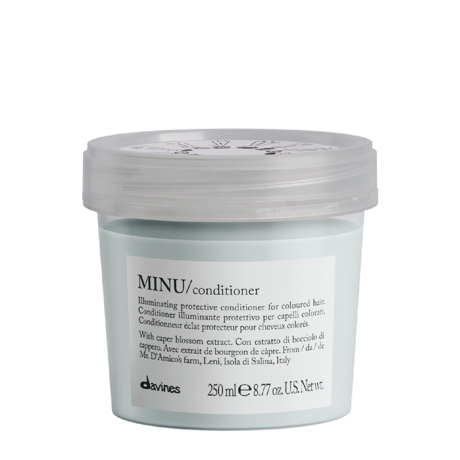Davines Minu Conditioner 250ml