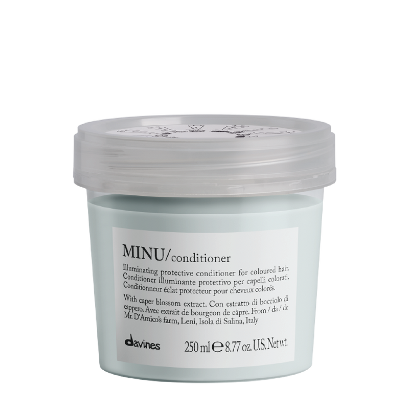 Davines Minu Conditioner 250ml