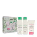 JUUCE Full Volume  + Solar Enz Trio