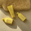 Oribe Hair Alchemy Heatless Styling Travel Set Gift Pack