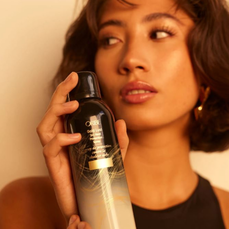 Oribe Gold Lust Dry Heat Protection Spray 250ml