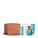 Moroccanoil Essentials Hydrate Mini Gift Pack