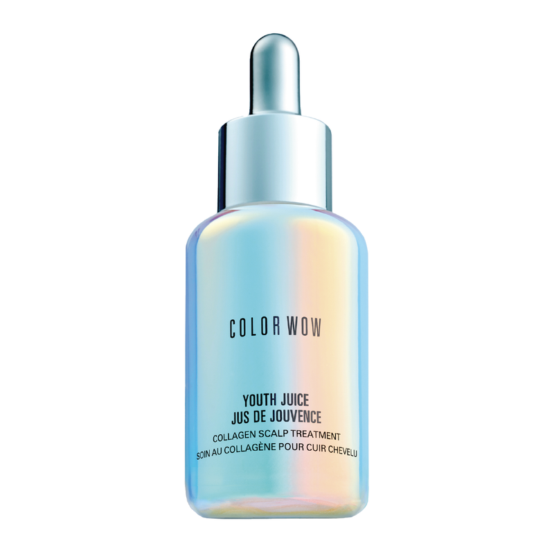 Color Wow Dream Youth Juice Collagen Scalp Treatment 50ml