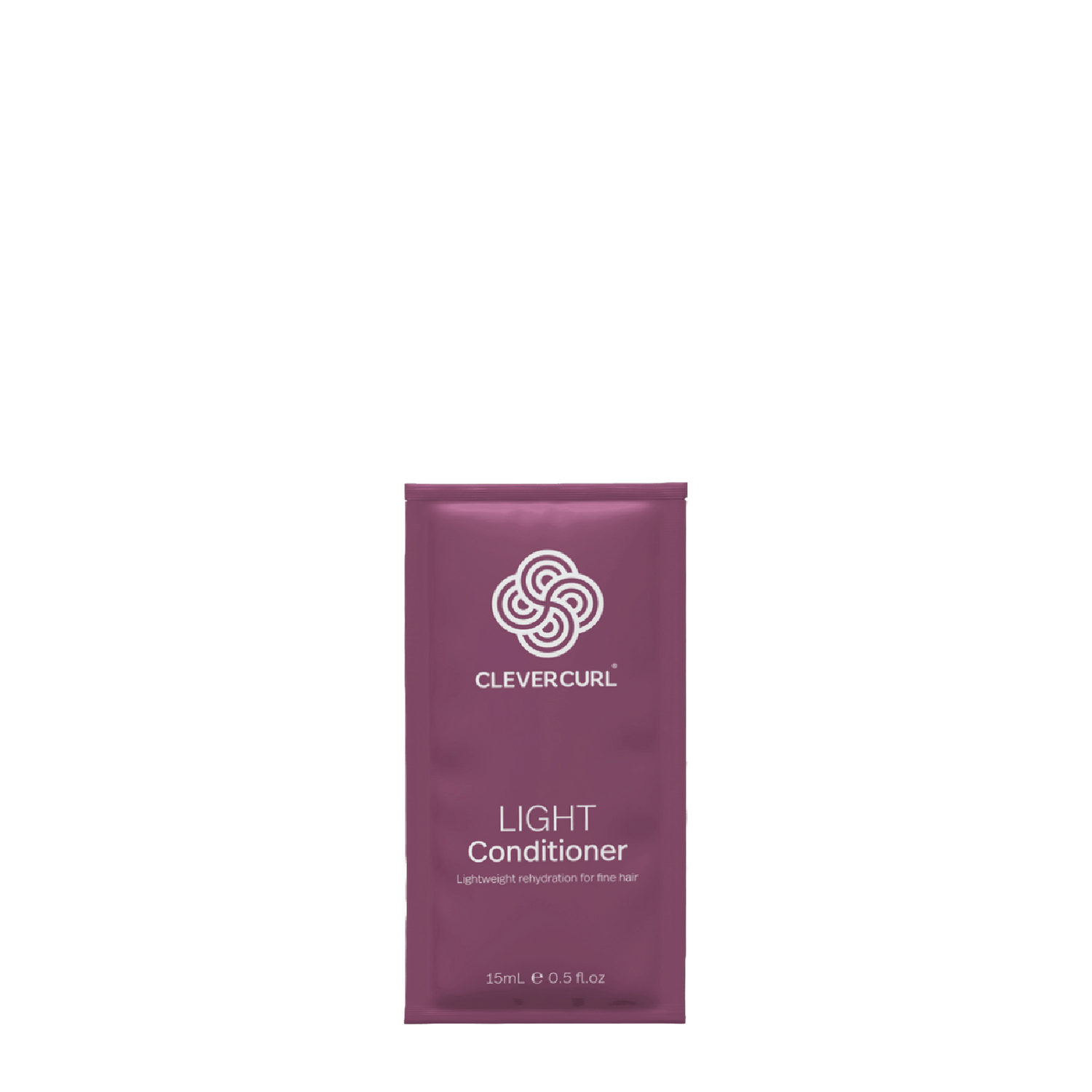 Clever Curl Light Conditioner 15ml sachet